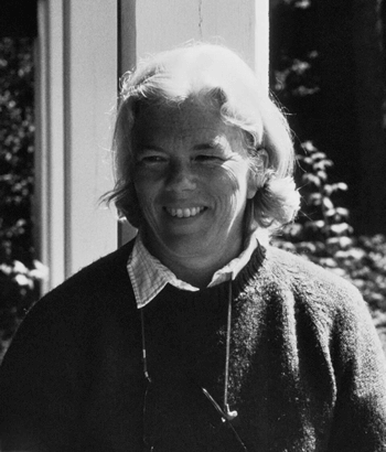 Laura W.R. Appell.